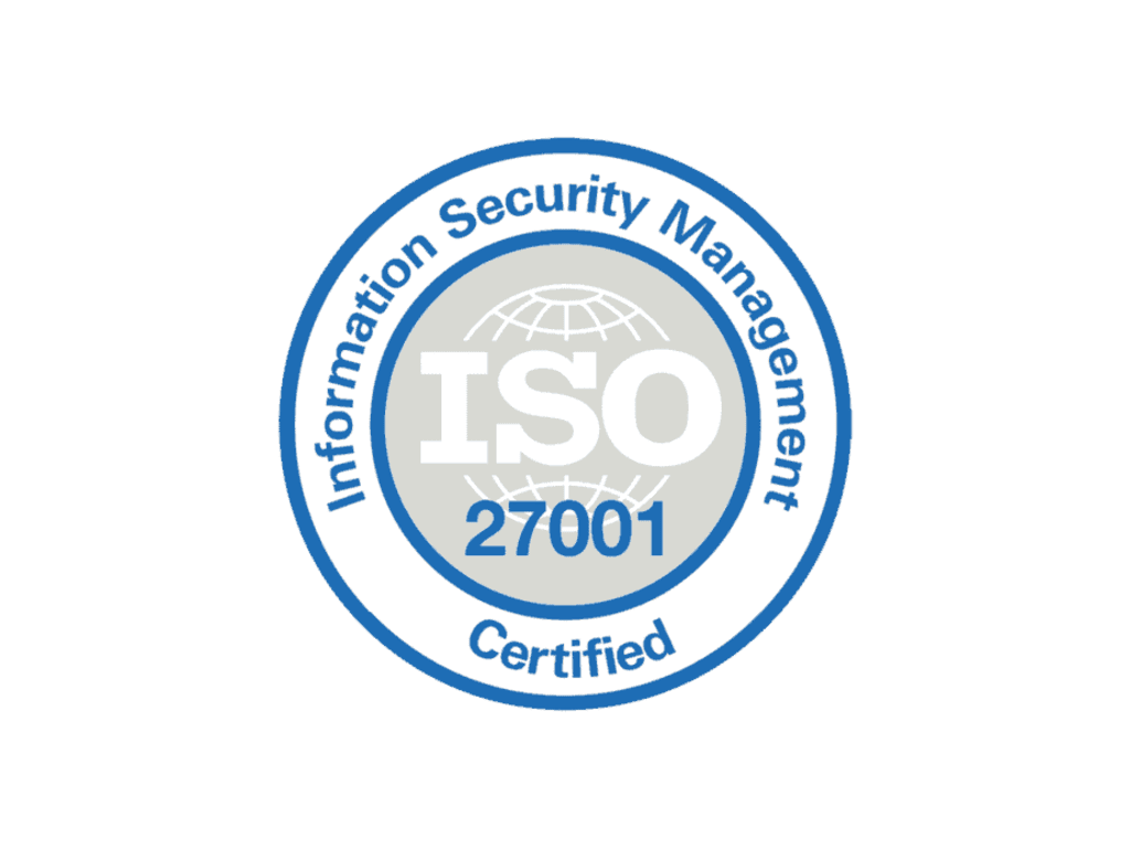 ISO 27001