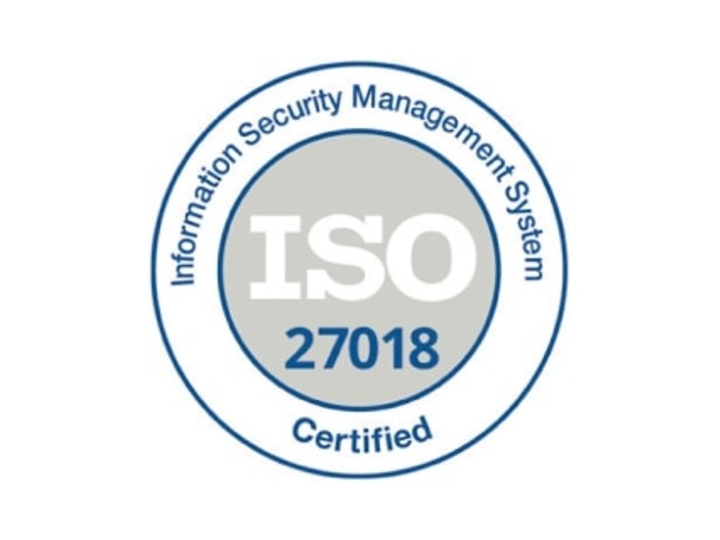 ISO 27018