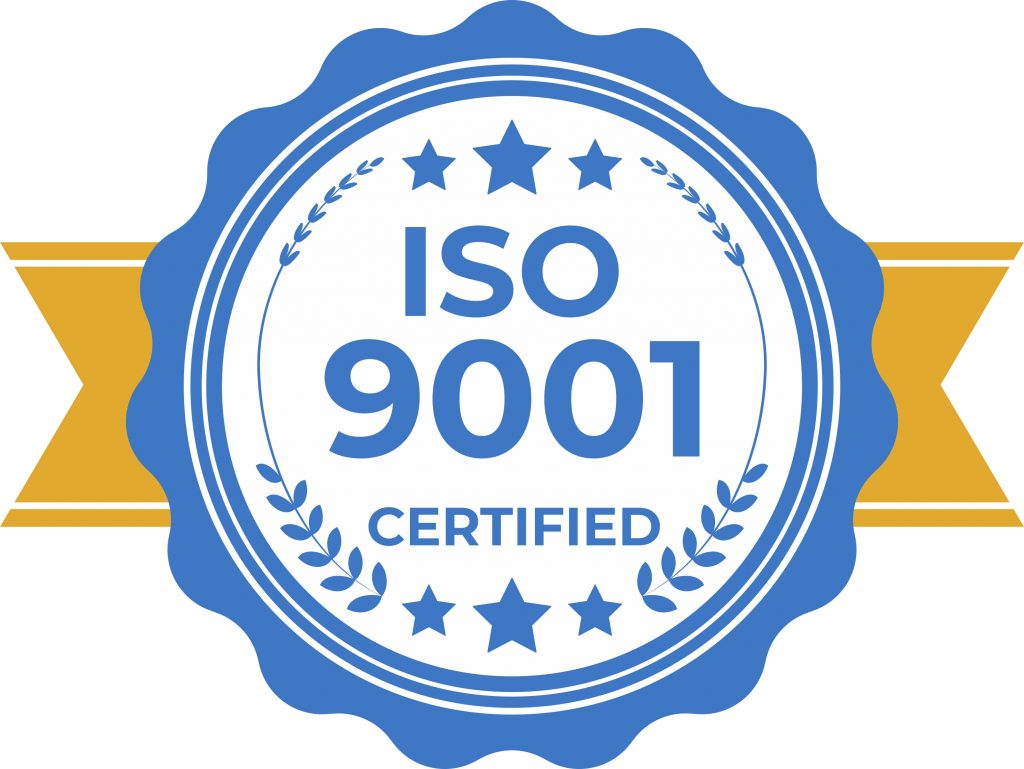 ISO 9001